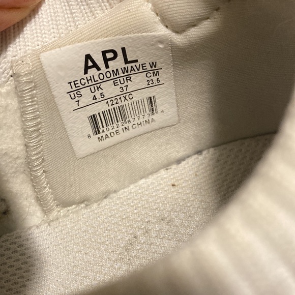 APL - Picture 15 of 15